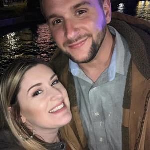 Meet your Posher, Sara